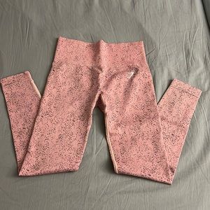Gymshark Adapt Fleck Seamless Leggings